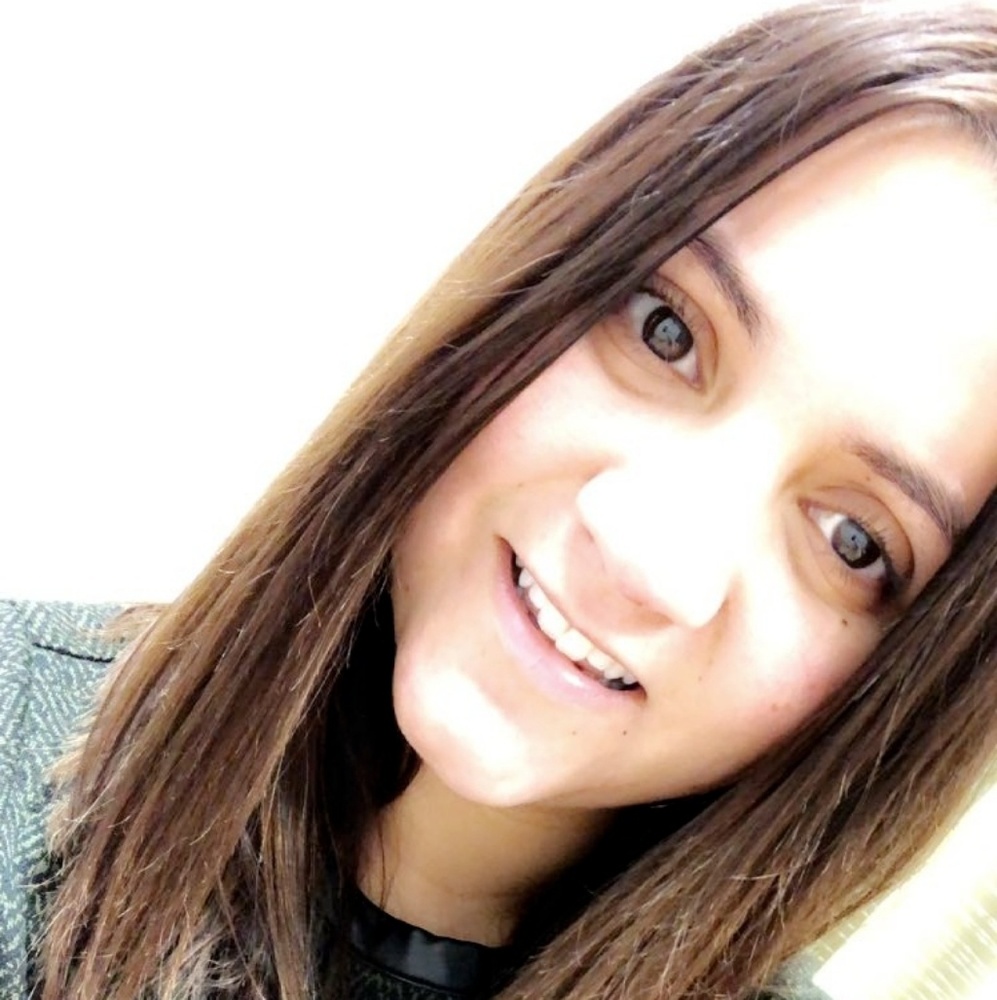 Meet your Posher, Amanda